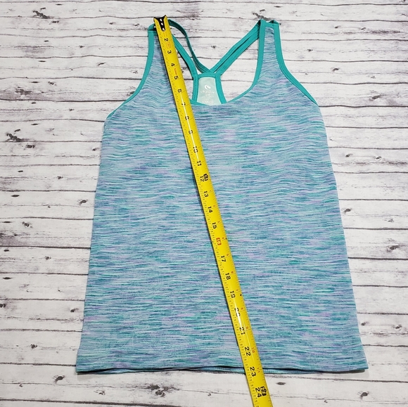 Climawear Tank Medium Athleticwear Yoga - Picture 6 of 7